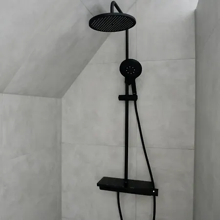 Altstadt Apartment Haltern