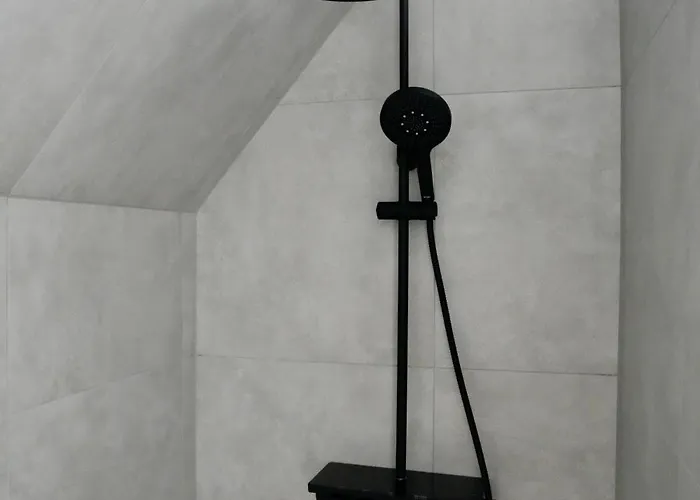 Altstadt Apartment Haltern